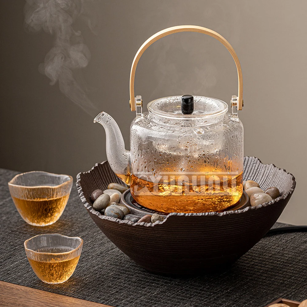 Household Teaware Stove Electric Ceramic Stove Infrared Cooker Multifunction Tea-Boiling Stove
Household Teaware Stove Electric Ceramic Stove Infrared Cooker Multifunction Tea-Boiling Stove