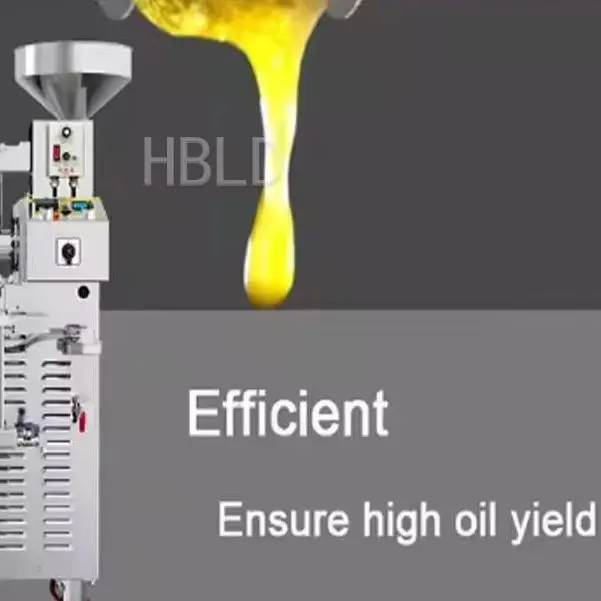 Small Mini Cold Press Oil Machine for Rapeseed Peanut Palm Sunflower - Home Use Oil Extractor Forming Device
Small Mini Cold Press Oil Machine for Rapeseed Peanut Palm Sunflower - Home Use Oil Extractor Forming Device