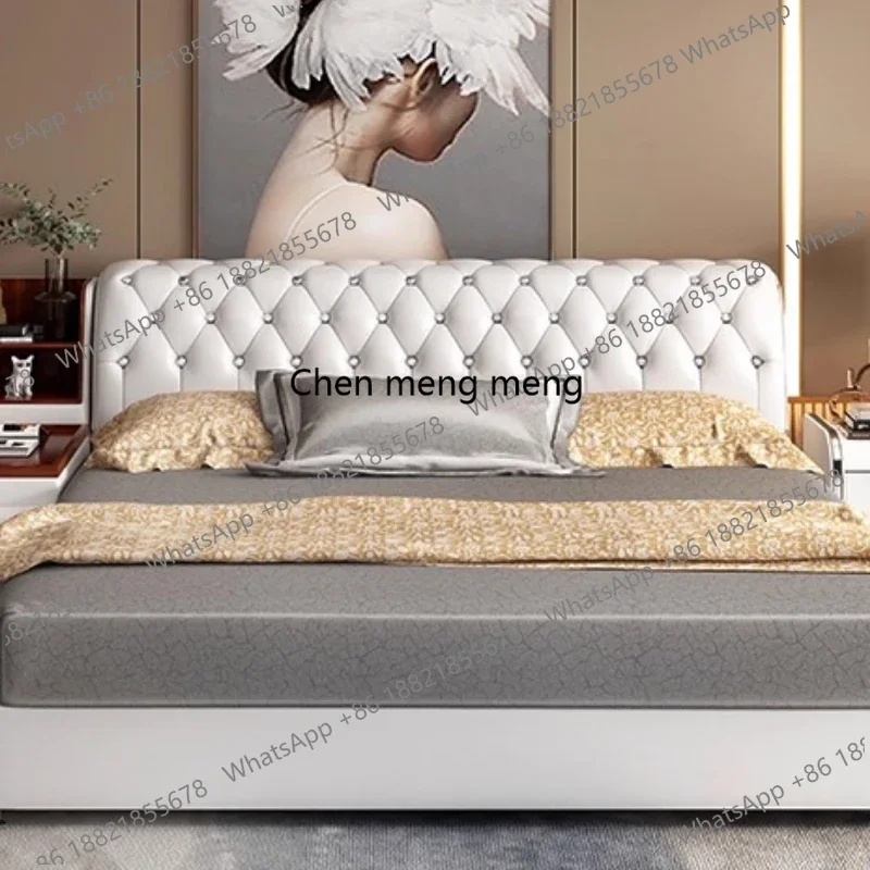 Great discounts Storage Design Massage Bed Simple European Multifunctional Massage Bed Human Dog Double Letto Matrimoniale Uniqu
Great discounts Storage Design Massage Bed Simple European Multifunctional Massage Bed Human Dog Double Letto Matrimoniale Uniqu