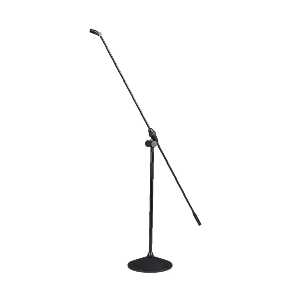 Professional Vertical Speech Microphone With Stand for Singing,speeching
Professional Vertical Speech Microphone With Stand for Singing,speeching