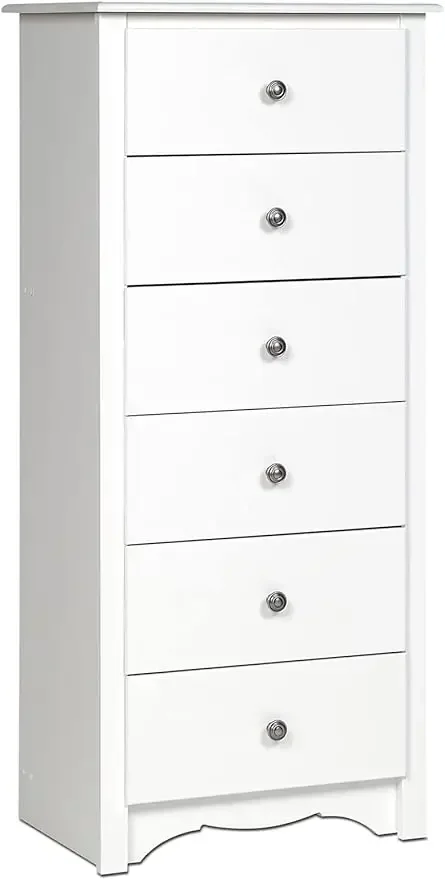 %A 6 Drawer Tall Chest For Bedroom, Dresser for Bedroom, Perfect Chest of Drawers for Ample Storage
%A 6 Drawer Tall Chest For Bedroom, Dresser for Bedroom, Perfect Chest of Drawers for Ample Storage