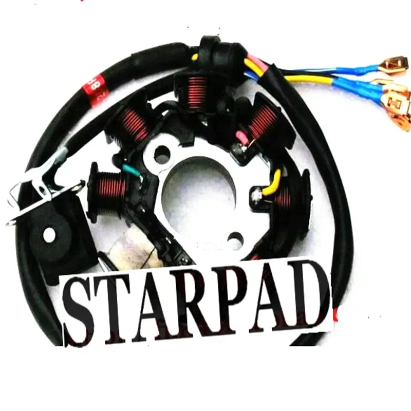 STARPAD Free shipping, For Zongshen engine accessories zongshen engine 250 8 coil whiteboard engine magnetogenerator stator
STARPAD Free shipping, For Zongshen engine accessories zongshen engine 250 8 coil whiteboard engine magnetogenerator stator
