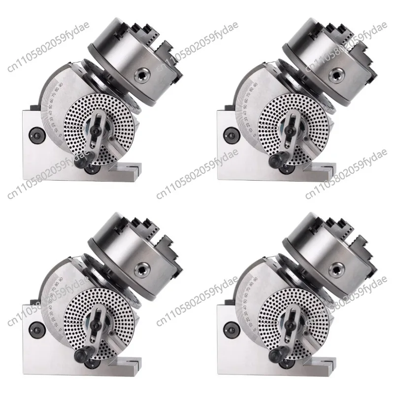 BS-0 Universal Precision Tailstock 100MM 3-Jaw Lathe Chuck Dividing Plates CNC Milling Head Tail Stock
BS-0 Universal Precision Tailstock 100MM 3-Jaw Lathe Chuck Dividing Plates CNC Milling Head Tail Stock