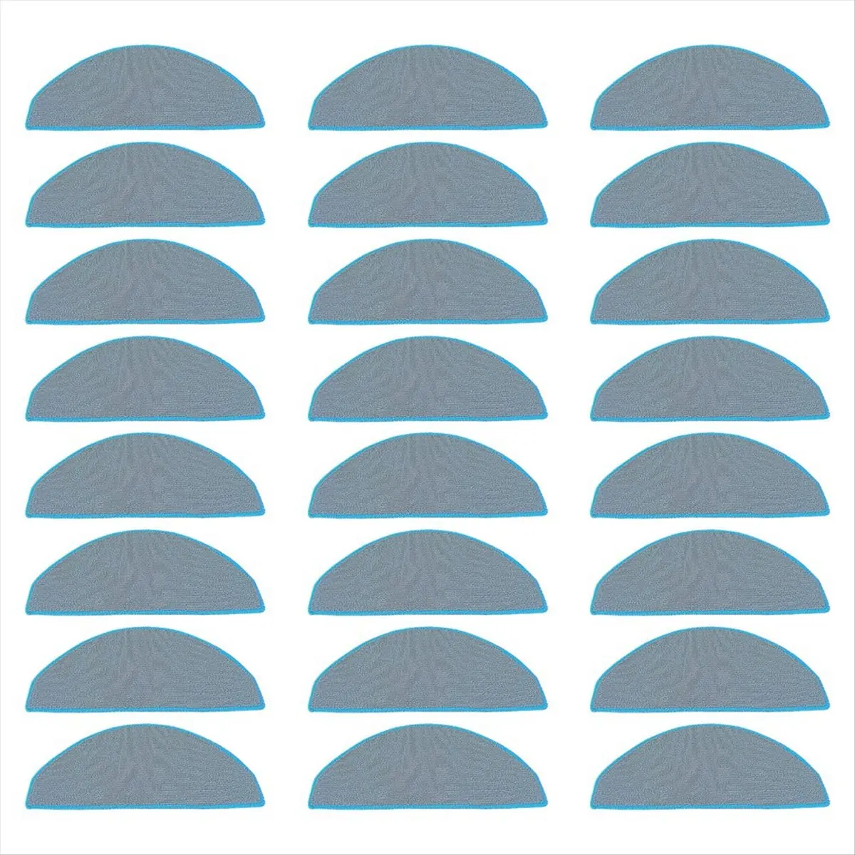 A62X For IRobot Roomba Combo Essential / Vac Essential Robot Vacuum Cleaner Mop Cloth Accessories
A62X For IRobot Roomba Combo Essential / Vac Essential Robot Vacuum Cleaner Mop Cloth Accessories