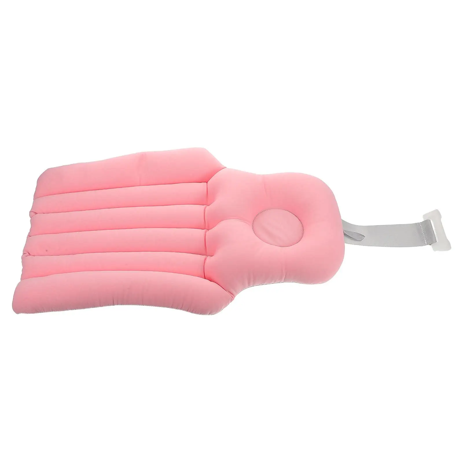 Foldable Bathtub Cushion Adult Bath Accessories Pink Car Seat Driving Foot Rest Shower Chair Pad Bathtub Padding Durable
Foldable Bathtub Cushion Adult Bath Accessories Pink Car Seat Driving Foot Rest Shower Chair Pad Bathtub Padding Durable