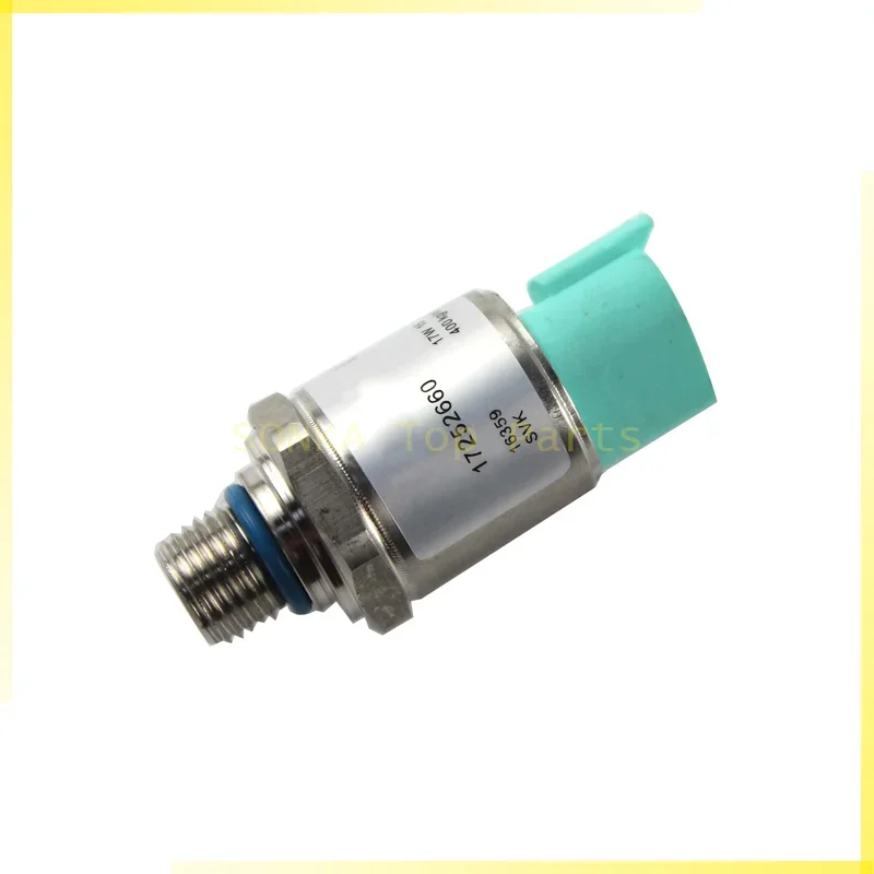 14560161 Датчик VOE14560161 для запасных частей экскаватора Volvo EC120D EC200D EC220D
14560161 Датчик VOE14560161 для запасных частей экскаватора Volvo EC120D EC200D EC220D