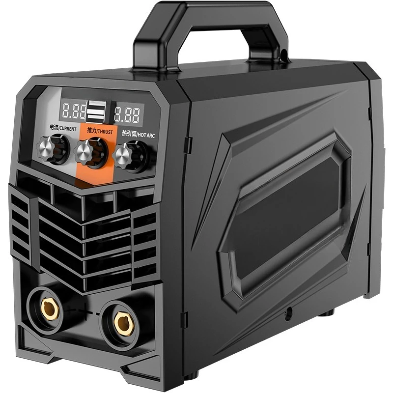 Welding machine 220v household 380v industrial grade fully automatic portable dual-voltage dual-purpose mini small welding 
Welding machine 220v household 380v industrial grade fully automatic portable dual-voltage dual-purpose mini small welding