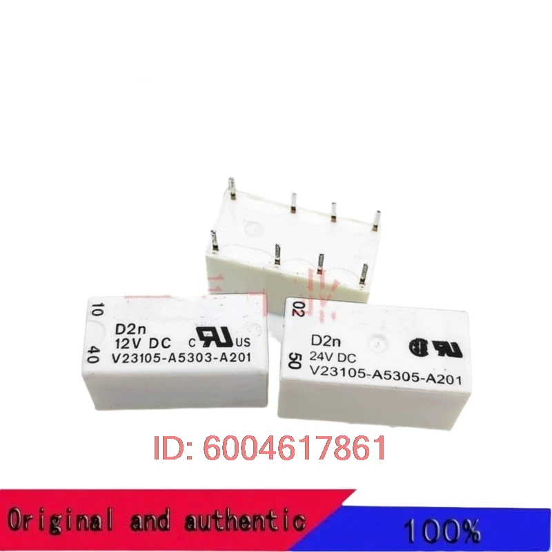 10 шт. V23105-A5305-A201 100% новые оригинальные реле V23105-A5403-A201 3A V23105-A5003-A201 V23105-A5503-A201 V23105-A5303-A201 12VDC
10 шт. V23105-A5305-A201 100% новые оригинальные реле V23105-A5403-A201 3A V23105-A5003-A201 V23105-A5503-A201 V23105-A5303-A201 12VDC