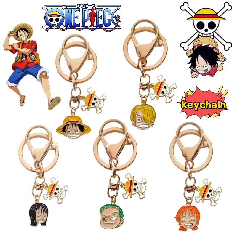 Брелок-подвеска One Piece: Монки Д. Луффи, Усопп, Согекинг. Креативный металлический брелок для сумки, школьного ранца. Изысканный подарок.
Брелок-подвеска One Piece: Монки Д. Луффи, Усопп, Согекинг. Креативный металлический брелок для сумки, школьного ранца. Изысканный подарок.