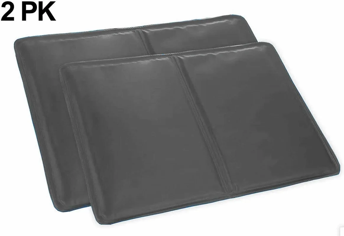 Summer Large Self-cooling Mats for Pet Dogs and Cats Cooling Pads for Safety Pet Mats
Summer Large Self-cooling Mats for Pet Dogs and Cats Cooling Pads for Safety Pet Mats
