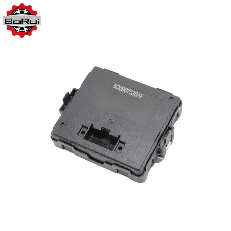 OEM 5Q0907530AF 5Q0907530J Gateway Diagnostic Interface Computer Control Module For VW Golf Touran Audi A3 RS3 Skoda Octavia
OEM 5Q0907530AF 5Q0907530J Gateway Diagnostic Interface Computer Control Module For VW Golf Touran Audi A3 RS3 Skoda Octavia