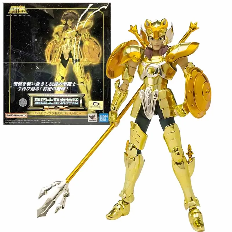 Bandai Original Saint cloth myth Anime Figure Dohko Action Figure Toys For Boys /Girls /Kids /Christmas Gift Collectible Model
Bandai Original Saint cloth myth Anime Figure Dohko Action Figure Toys For Boys /Girls /Kids /Christmas Gift Collectible Model