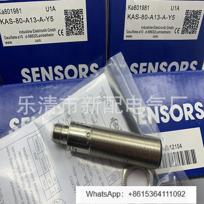 KAS-80-A24-A-K-NL индукционный переключатель
KAS-80-A24-A-K-NL индукционный переключатель