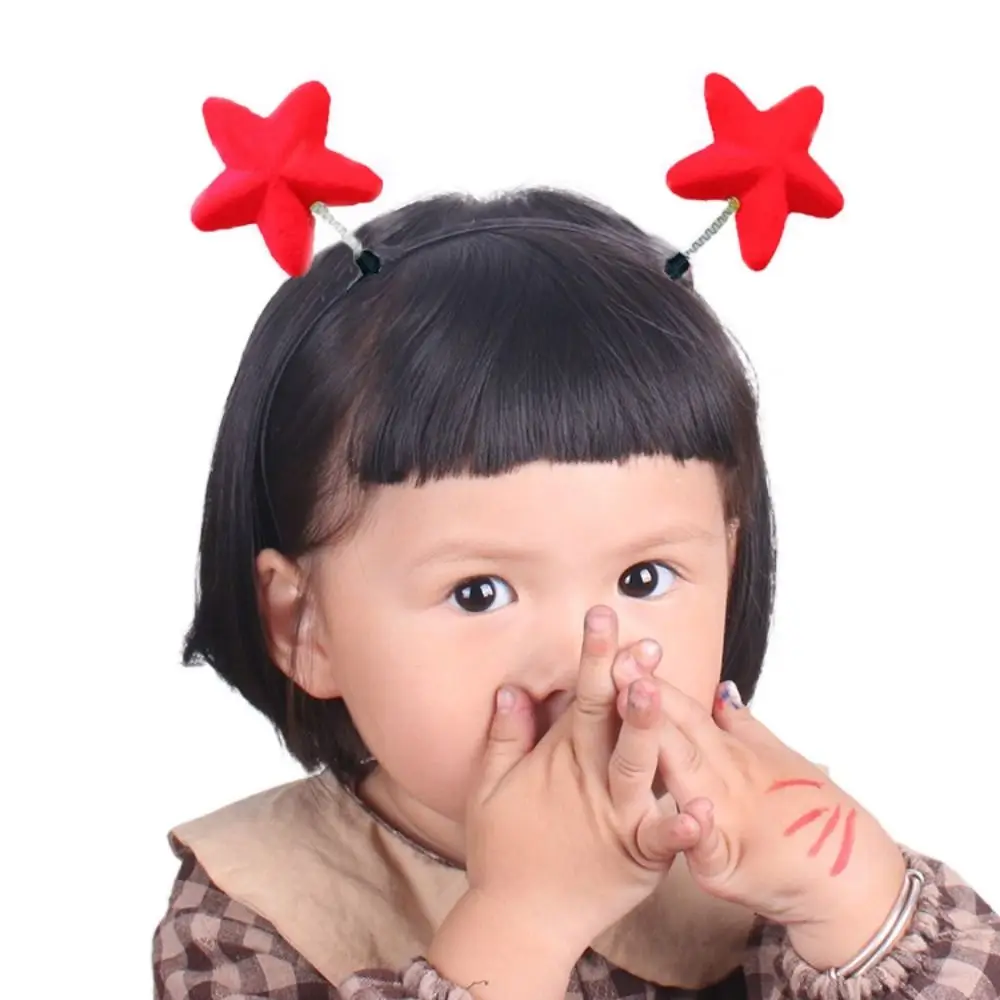 Cartoon Yellow Duck Headband Girls Children Star Heart Sunflower Hair Hoop Animals Plastic Headdress Korean Hair Accessories
Cartoon Yellow Duck Headband Girls Children Star Heart Sunflower Hair Hoop Animals Plastic Headdress Korean Hair Accessories