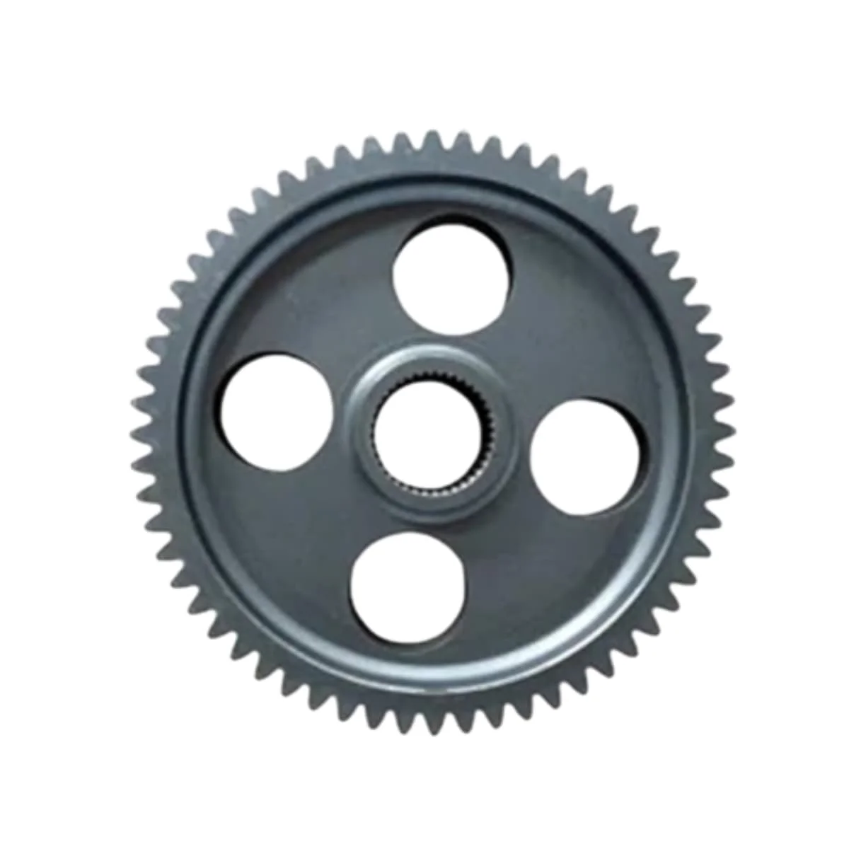 Agriculture Machinery Parts 60T Gear TC43226830 TC432-26830 for Tractor L4600DT L4701H L4802DT
Agriculture Machinery Parts 60T Gear TC43226830 TC432-26830 for Tractor L4600DT L4701H L4802DT