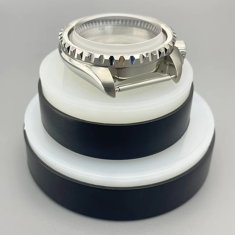 55mm/75mm Watch Movement Holder Cushion Watch Case Casing Cushion Transparent Soft Rubber Plastic Casing Cushion Protective Pad
55mm/75mm Watch Movement Holder Cushion Watch Case Casing Cushion Transparent Soft Rubber Plastic Casing Cushion Protective Pad