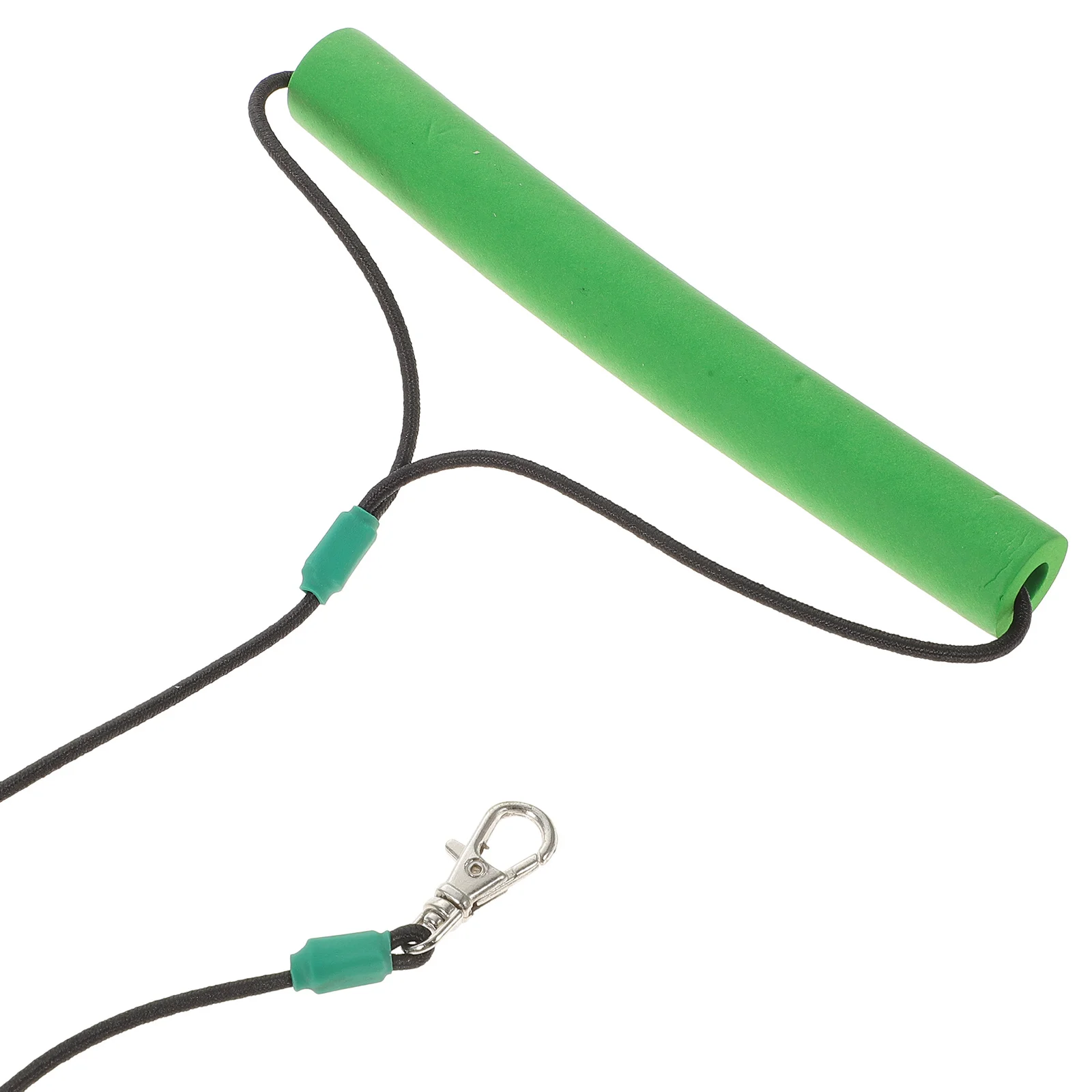2 Pcs Birds Leash for Parakeets Adjustable Parrot Harness Pet Green Cockatiel Accessory Rope Training
2 Pcs Birds Leash for Parakeets Adjustable Parrot Harness Pet Green Cockatiel Accessory Rope Training