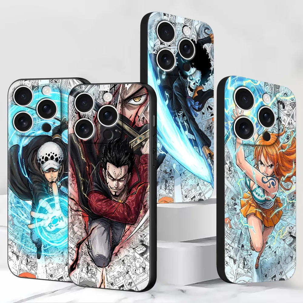 Dracule Mihawk Nico Robin Case for iPhone 15 17 Air 14 11 13 12 Mini 16 Pro Max XR X 16e XS 7 8 6s Plus 5s Black TPU Phone Cover
Dracule Mihawk Nico Robin Case for iPhone 15 17 Air 14 11 13 12 Mini 16 Pro Max XR X 16e XS 7 8 6s Plus 5s Black TPU Phone Cover