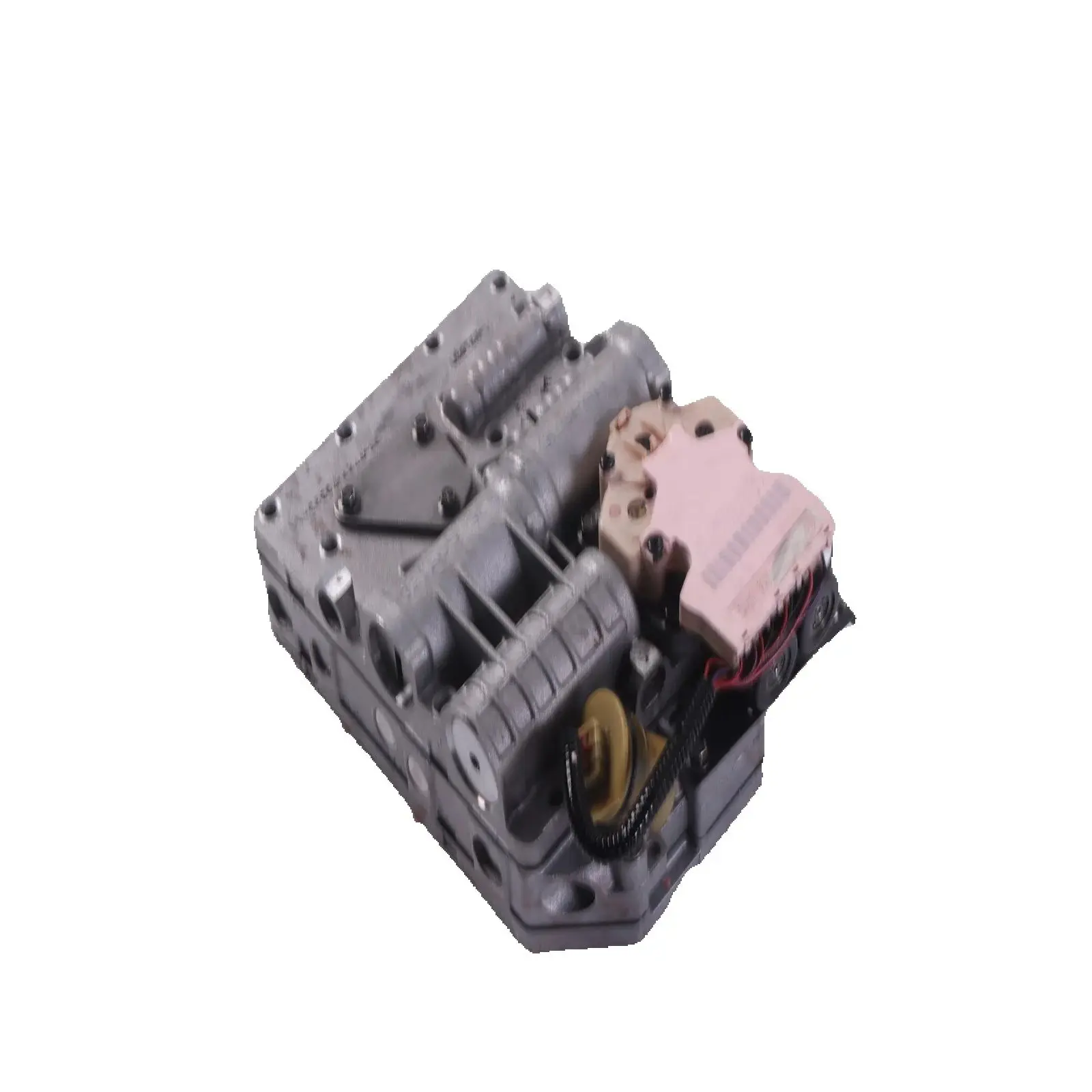 Корпус клапана коробки передач CD4E для Ford Contour Escape Probe Mazda 626 MX6 Tribute Cougar Mariner
Корпус клапана коробки передач CD4E для Ford Contour Escape Probe Mazda 626 MX6 Tribute Cougar Mariner