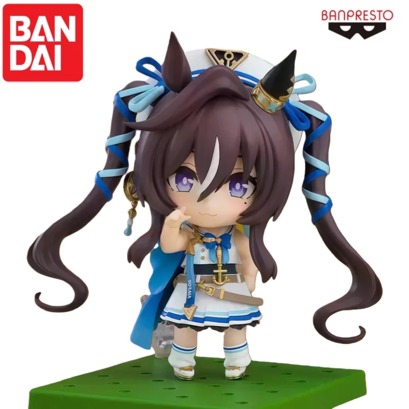 В наличии Bandai Original Gsc Pretty Derby Vivlos Фигурка Модель Куклы Совершенно новые в штучной упаковке Гаражные украшения Коллекционная
В наличии Bandai Original Gsc Pretty Derby Vivlos Фигурка Модель Куклы Совершенно новые в штучной упаковке Гаражные украшения Коллекционная