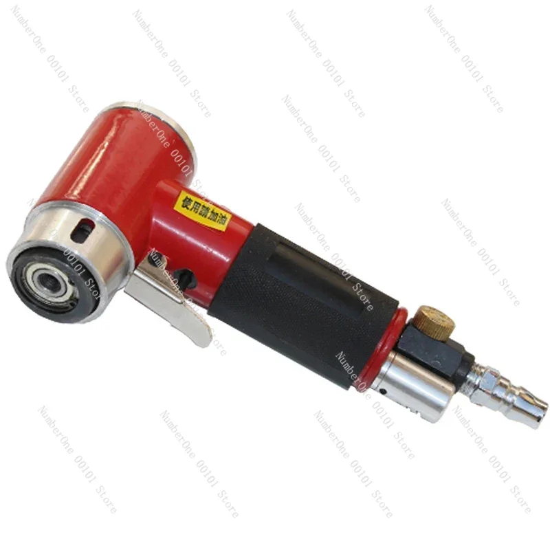 Pneumatic Polishing Machine Sandpaper Grinding Machine Car Waxing Small Grinding Machine Paint Will 4 In 1 Cleaning Tool
Pneumatic Polishing Machine Sandpaper Grinding Machine Car Waxing Small Grinding Machine Paint Will 4 In 1 Cleaning Tool