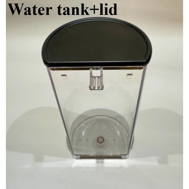 Подходит для деталей кофемашин Nespresso C113/D113 CITIZ, крышка бака для воды кофемашины для капсул.
Подходит для деталей кофемашин Nespresso C113/D113 CITIZ, крышка бака для воды кофемашины для капсул.