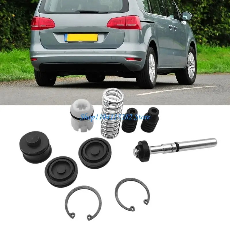 A2BF Air Dryer Pressure Valves Repair For Trucks Enhances Performances 21583806 22358797 K035697K50 K148329K50 EKKB.63.27
A2BF Air Dryer Pressure Valves Repair For Trucks Enhances Performances 21583806 22358797 K035697K50 K148329K50 EKKB.63.27