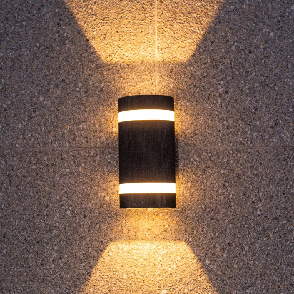 For Courtyard Modern Surface Mounted Lighting Outdoor Wall Light,garden/led Wall Light/
For Courtyard Modern Surface Mounted Lighting Outdoor Wall Light,garden/led Wall Light/