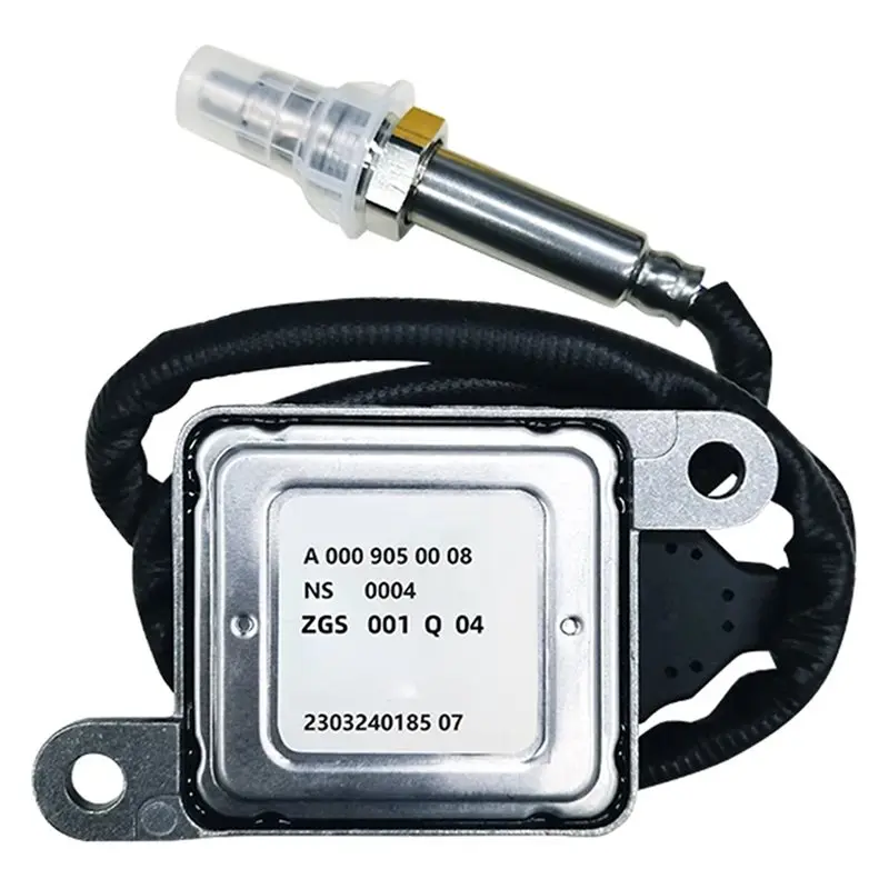 Durable-A0009050008 0009050008 NOX Nitrogen Oxygen Sensor For W447 Class S V GLC SLC SLK VITO 2014- 2019
Durable-A0009050008 0009050008 NOX Nitrogen Oxygen Sensor For W447 Class S V GLC SLC SLK VITO 2014- 2019