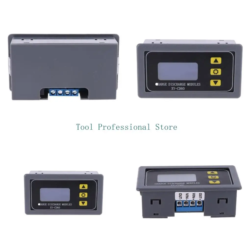 57QF Storage Battery Charging Control Module for DC for Protection Board Dura
57QF Storage Battery Charging Control Module for DC for Protection Board Dura