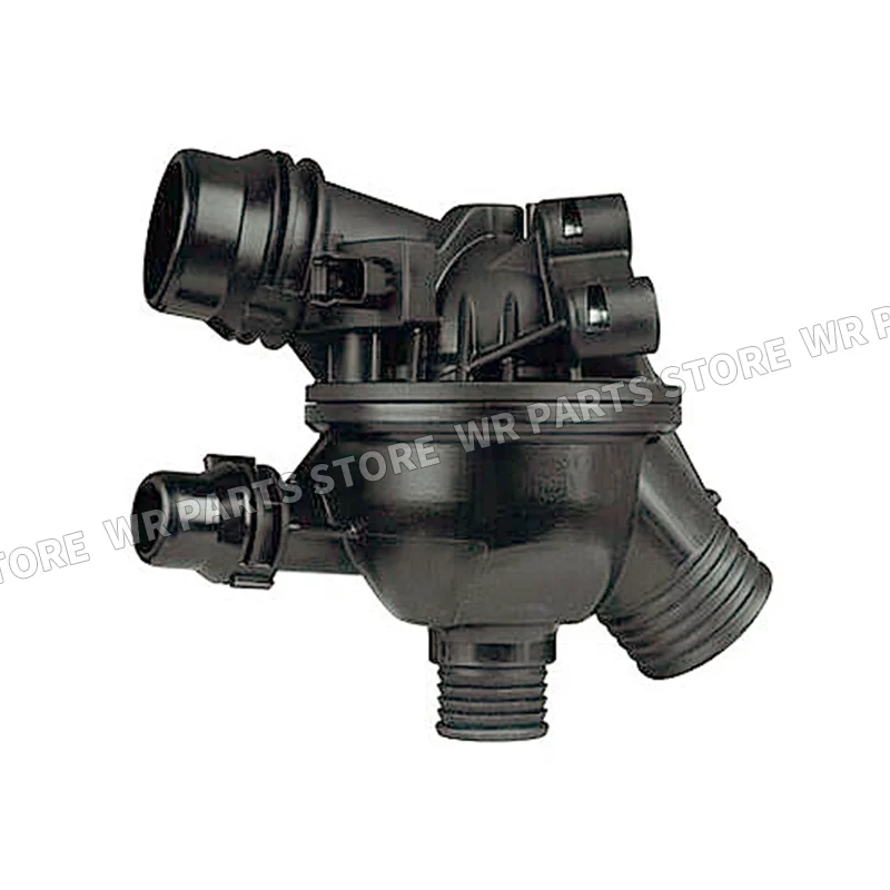 Coolant Thermostat 11537552403 11538671515 For BMW E87 E88 E90 E91 E92 E93 E60 118i 120i 06-13
Coolant Thermostat 11537552403 11538671515 For BMW E87 E88 E90 E91 E92 E93 E60 118i 120i 06-13