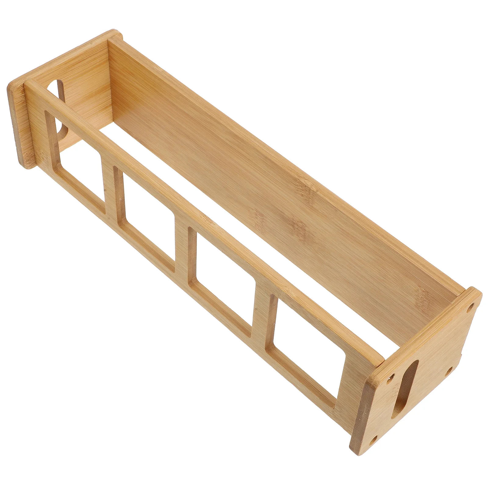 Oil Bottle Condiment Organizer Dispenser Rack Seasoning Storage Holder Wooden Shelf Vinegar Spice
Oil Bottle Condiment Organizer Dispenser Rack Seasoning Storage Holder Wooden Shelf Vinegar Spice