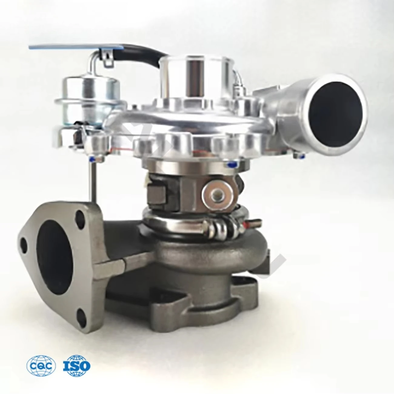 For KDN165 KDN190 VIGO 17201-0L020 Turbocharger
For KDN165 KDN190 VIGO 17201-0L020 Turbocharger