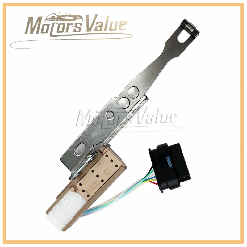 VT2 VT3 VT1 Automatic Transmission Transmission Shift Switch Sensor for CVT Mini Cooper Geely Dihao Lifan X60 Mazda
VT2 VT3 VT1 Automatic Transmission Transmission Shift Switch Sensor for CVT Mini Cooper Geely Dihao Lifan X60 Mazda