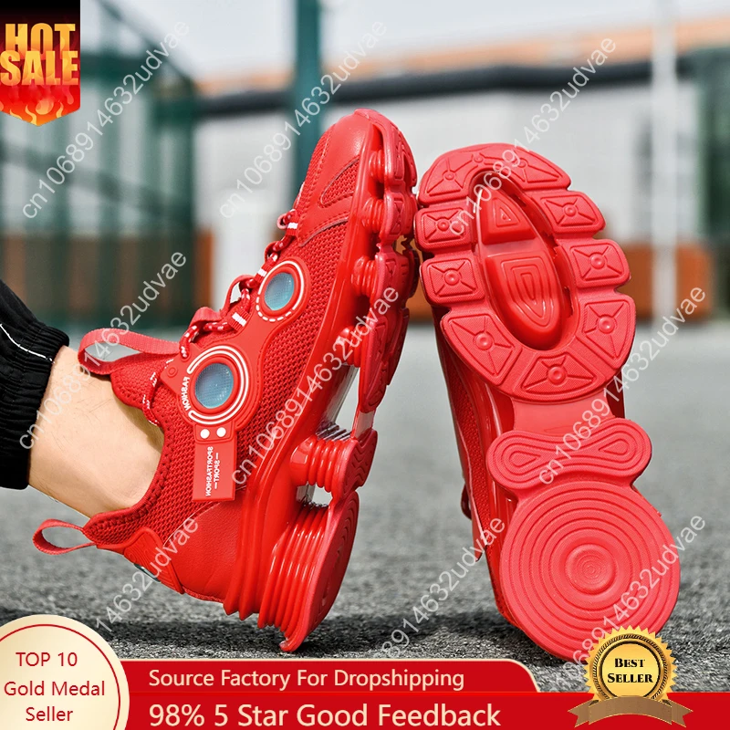 Men shoes Sneakers Male tenis Luxury shoes Mens casual Trainer Race Breathable fashion loafers running Shoes for men
Men shoes Sneakers Male tenis Luxury shoes Mens casual Trainer Race Breathable fashion loafers running Shoes for men