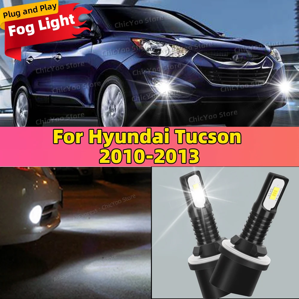 2 шт., Автомобильные светодиодные лампы для Hyundai Tucson 2010 2011 2012 2013 6000K
2 шт., Автомобильные светодиодные лампы для Hyundai Tucson 2010 2011 2012 2013 6000K