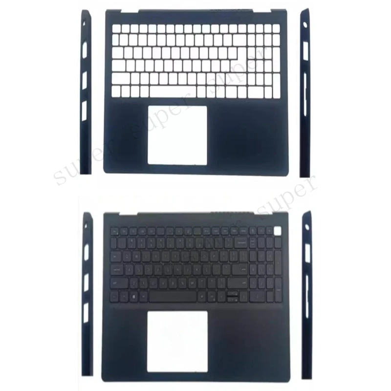 S+ for Dell Inspiron 3520 3521 3525 Palmrest Keyboard With/No Backlit 0418HP
S+ for Dell Inspiron 3520 3521 3525 Palmrest Keyboard With/No Backlit 0418HP