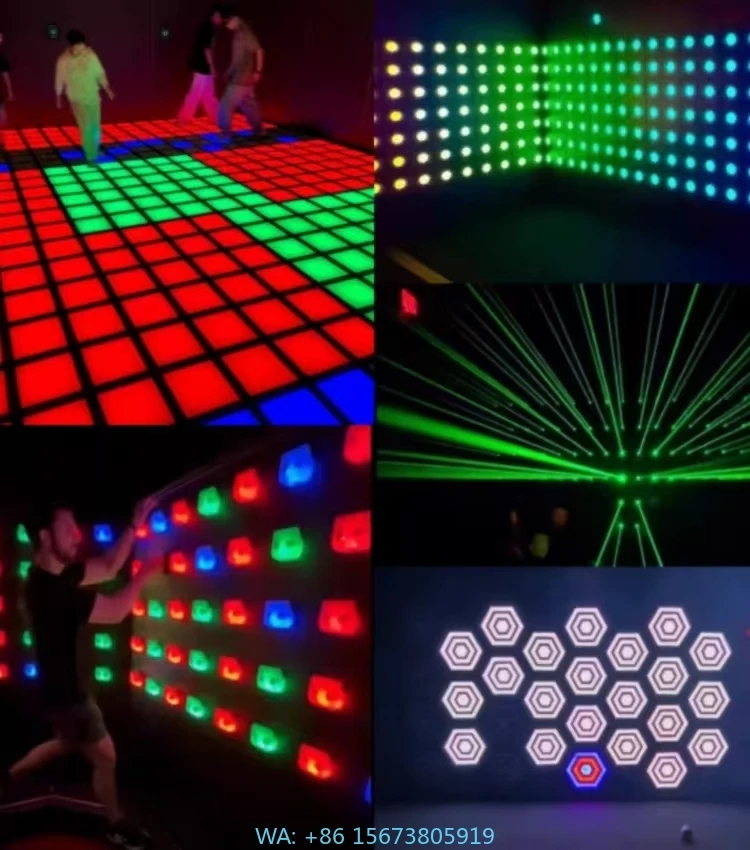 IRIS Team Active Pixel Super Grid Interactive Dance Game Room Floor Is Lava Game Arena Activate Led Floor
IRIS Team Active Pixel Super Grid Interactive Dance Game Room Floor Is Lava Game Arena Activate Led Floor