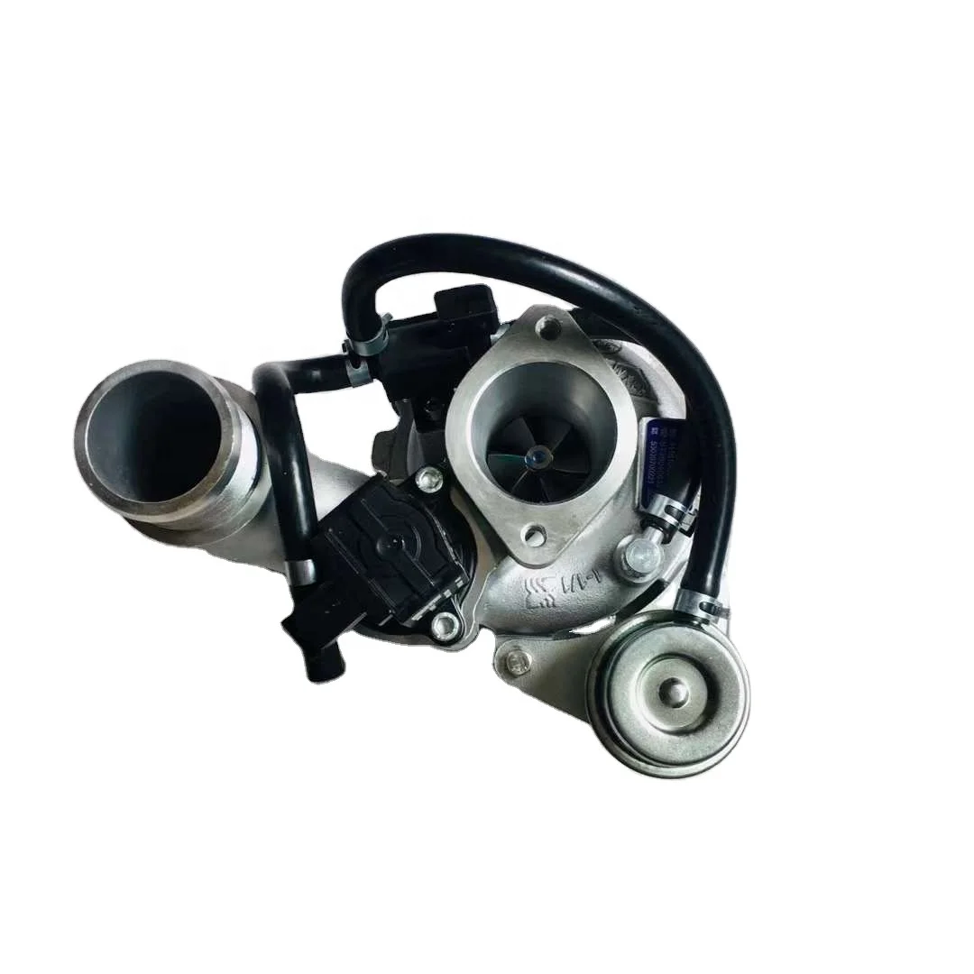 H9 2.0T High Performance Car Engine Part K03 Turbo Charger Model For 1118100XEC01 53039700221
H9 2.0T High Performance Car Engine Part K03 Turbo Charger Model For 1118100XEC01 53039700221