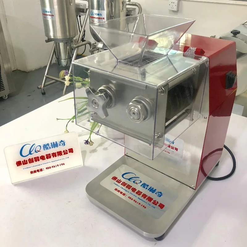 High Quality Stainless Steel Bacon Meat Slicer Cutting Machine New Condition for Hotels
High Quality Stainless Steel Bacon Meat Slicer Cutting Machine New Condition for Hotels