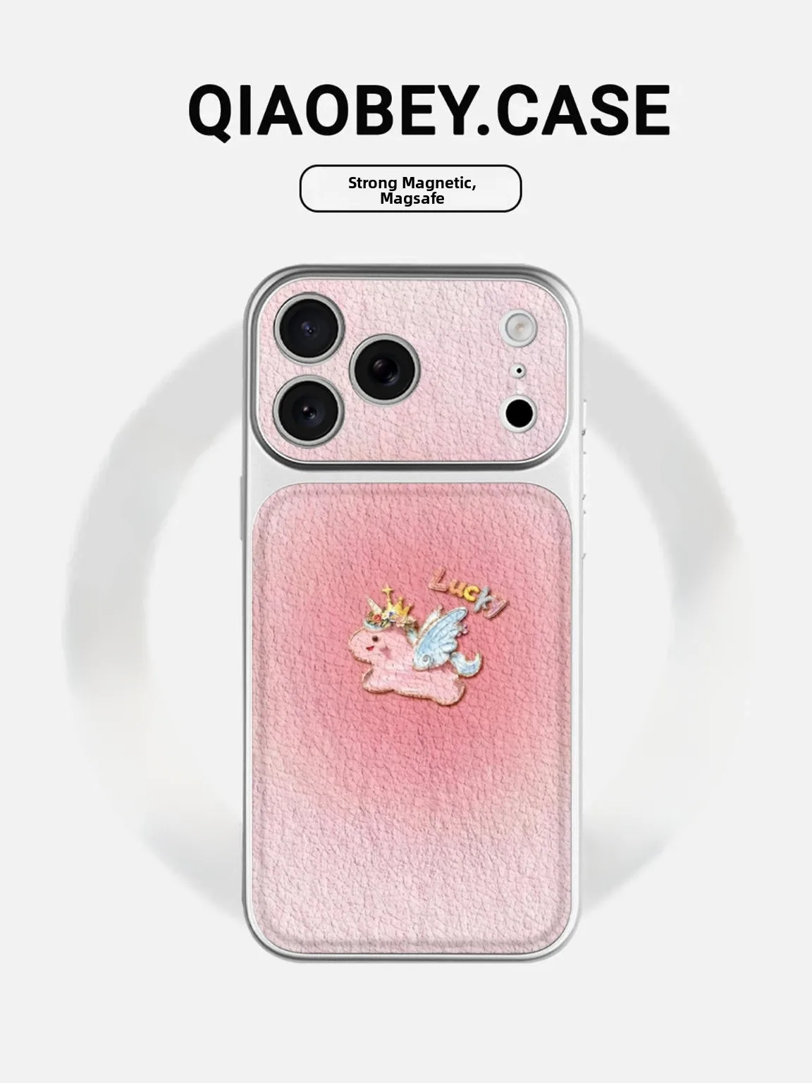 Lucky Pegasus Instant 17 Large Window iPhone 17 Case New Premium Cute Cartoon Full Cover 16Pro Max Female 15 Lens Protective ...
Lucky Pegasus Instant 17 Large Window iPhone 17 Case New Premium Cute Cartoon Full Cover 16Pro Max Female 15 Lens Protective ...