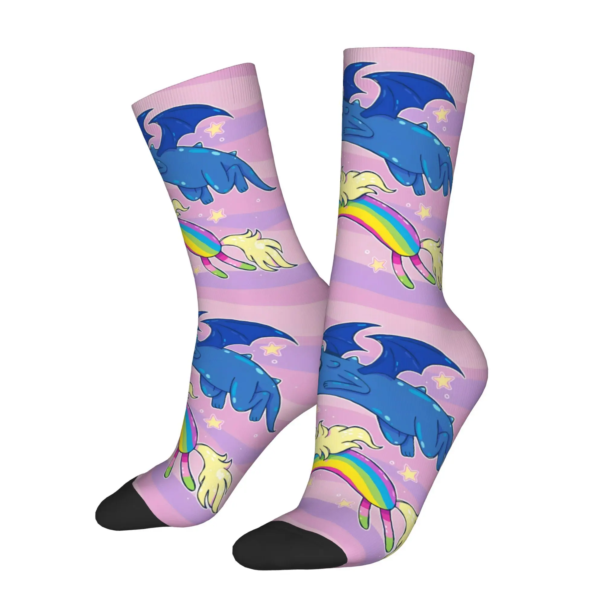Мужские носки в стиле ретро Lady Rainicorn And Jake The Dog, унисекс, уличный стиль, носки с принтом Happy Crew, подарок
Мужские носки в стиле ретро Lady Rainicorn And Jake The Dog, унисекс, уличный стиль, носки с принтом Happy Crew, подарок