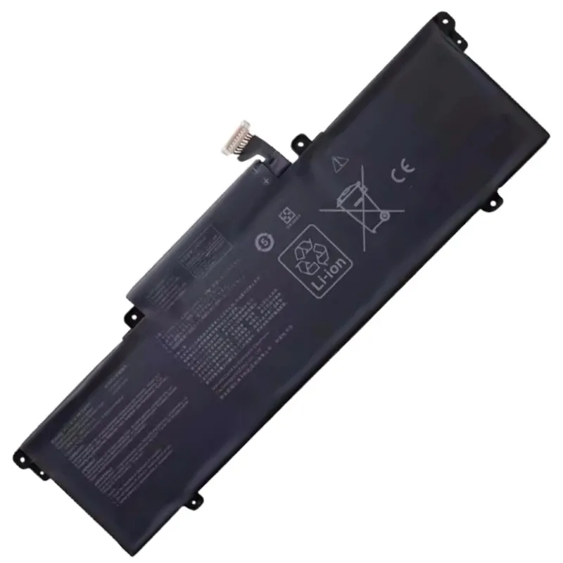 НОВАЯ батарея NICE C31N1914 для Asus ZenBook 14 UX435EA UM425QA UX425UG UX435EG
НОВАЯ батарея NICE C31N1914 для Asus ZenBook 14 UX435EA UM425QA UX425UG UX435EG