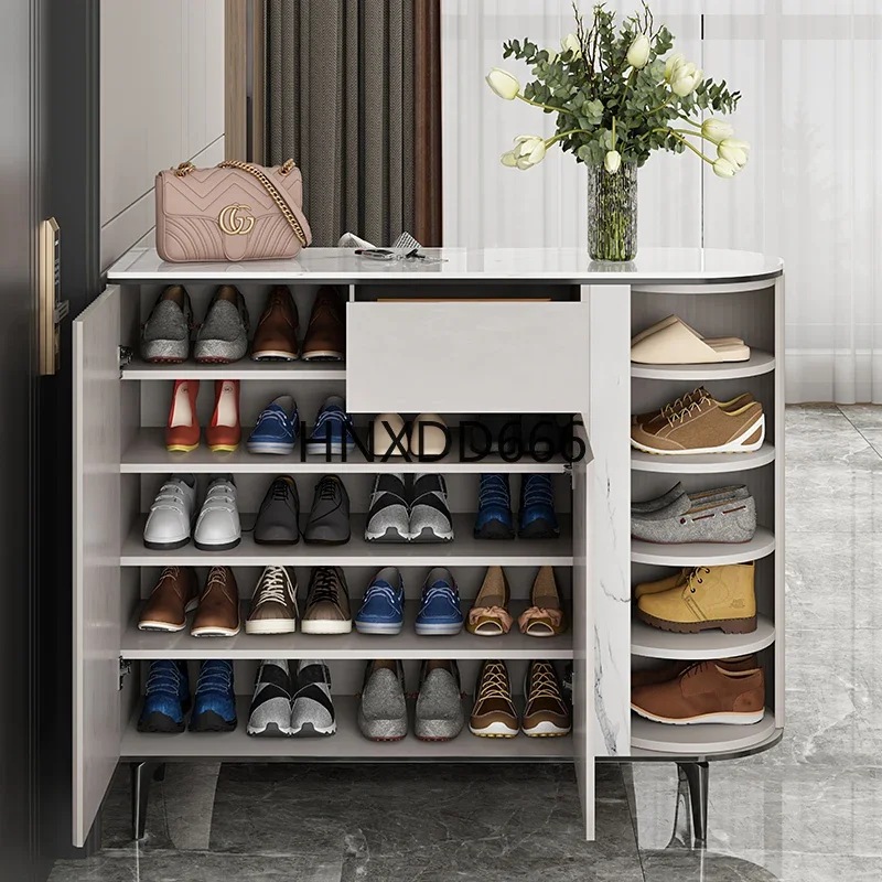 Light luxury shoe cabinet household door integrated entrance partition cabinet
Light luxury shoe cabinet household door integrated entrance partition cabinet