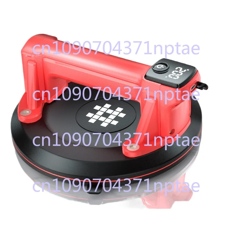 P618A Electric Suction Cup Glass Vacuum Suction Cup Powerful Heavy Duty Automatic Air Supply Handling Tile Suction Extractor
P618A Electric Suction Cup Glass Vacuum Suction Cup Powerful Heavy Duty Automatic Air Supply Handling Tile Suction Extractor