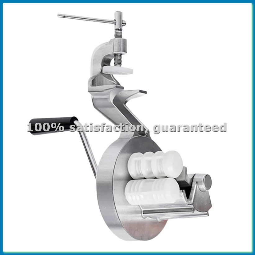 Ручная машинка для приготовления пасты, портативная машинка для макарон, ручная машинка для приготовления пасты с эргономичным ручным приводом, для лапши-ABYS
Ручная машинка для приготовления пасты, портативная машинка для макарон, ручная машинка для приготовления пасты с эргономичным ручным приводом, для лапши-ABYS