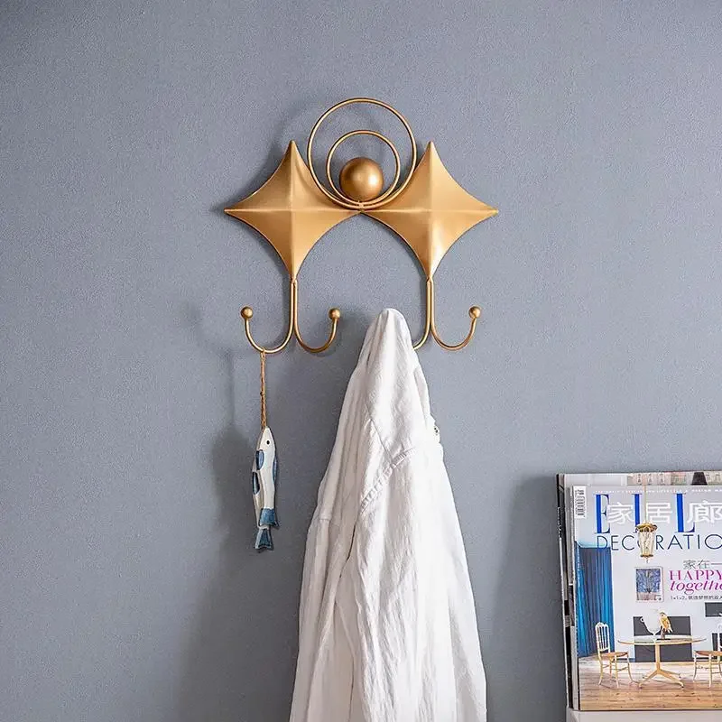 Nordic Modern Coat Racks Luxurious Hallway Decorative Advanced Golden Coat Racks Creative Simplified Burro Ropa Room Furniture
Nordic Modern Coat Racks Luxurious Hallway Decorative Advanced Golden Coat Racks Creative Simplified Burro Ropa Room Furniture