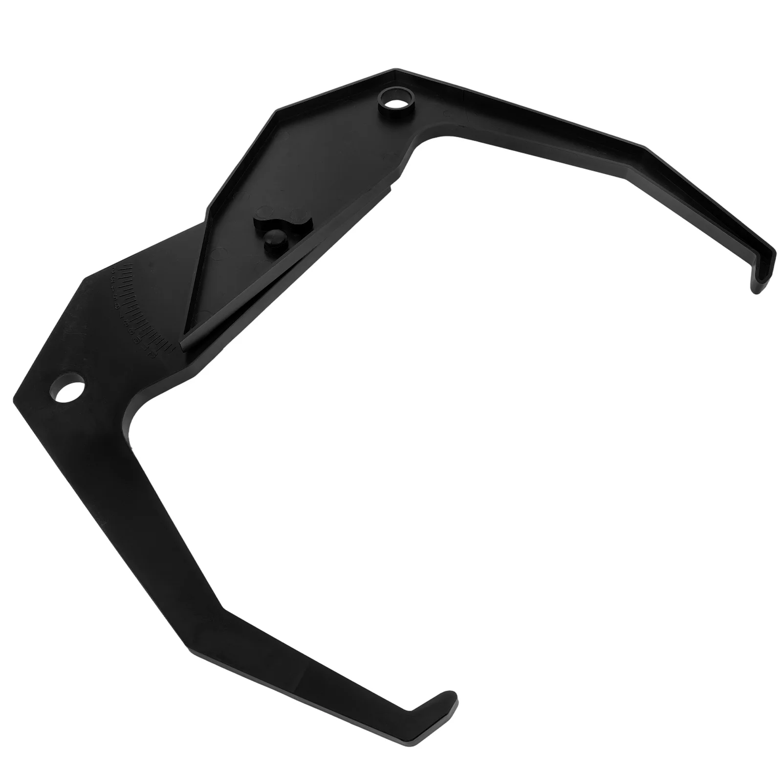 Car Accessories Tire Balance Caliper Automative Measuring Tools Scale Ruler Rim Width Measurement Repair Equipment Wheel
Car Accessories Tire Balance Caliper Automative Measuring Tools Scale Ruler Rim Width Measurement Repair Equipment Wheel