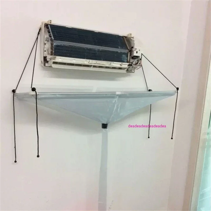 Split Type Air Conditioner Cleaning Tool Wall Mounted Air Conditioning Cleaner Room Ceiling Washing Tools
Split Type Air Conditioner Cleaning Tool Wall Mounted Air Conditioning Cleaner Room Ceiling Washing Tools