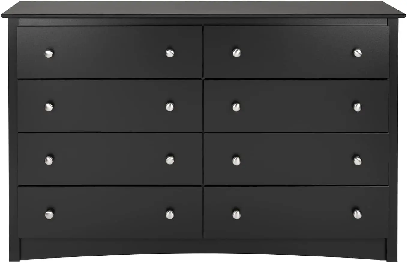 8 Drawer Double Dresser ,Wooden, Storage Cabient, for Bedroom, Living Room,Hallway,Morden Style
8 Drawer Double Dresser ,Wooden, Storage Cabient, for Bedroom, Living Room,Hallway,Morden Style